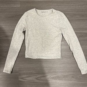 Abercrombie & Fitch top